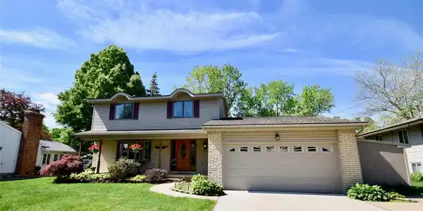16200 Silvercrest Drive