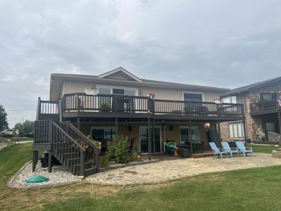 126 E Princess Drive