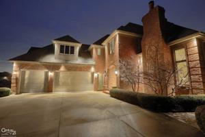 38277 HURON POINTE DRIVE