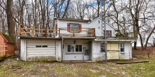 24956 Twin Lake Shore Drive