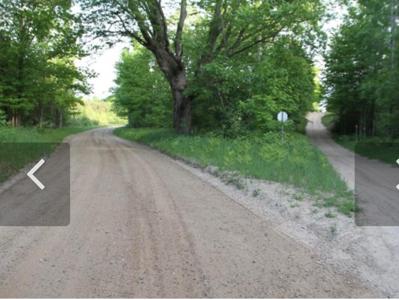 40 acres Cedar Creek Road