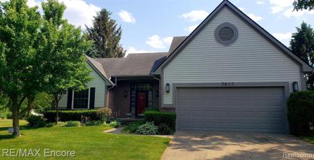 7623 VAMOCO Drive