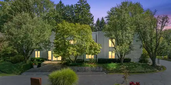 5455 Franklin Road