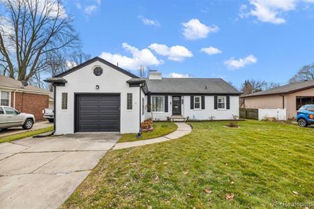 22422 ARDMORE PARK Drive