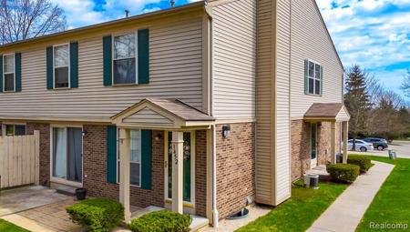 3452 GINGELL Drive