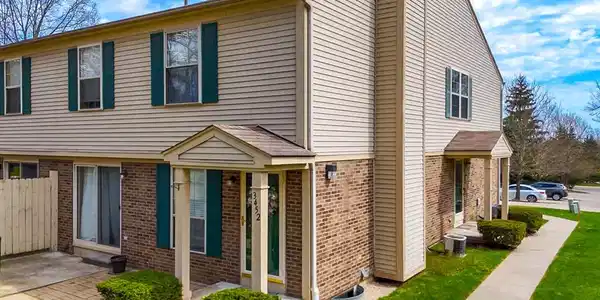 3452 GINGELL Drive