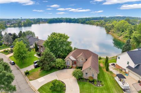 770 Lakes Edge Drive