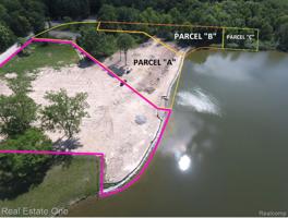 3669 MITCHELL Rd Parcel A1