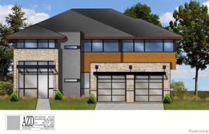 0000 Colony Drive