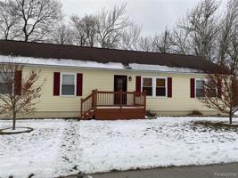 3522 ERIE Shores