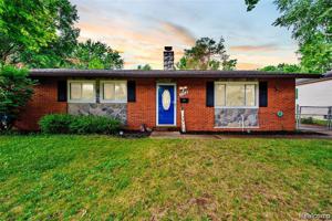 113 N CORBIN Street