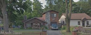 6735 HATCHERY Road