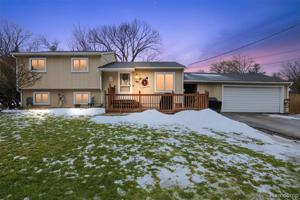 895 N CONKLIN Road