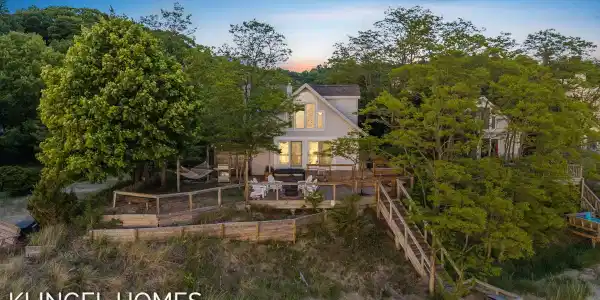 4069 S Ottawa Trail