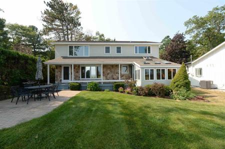 454 Huron Hills Drive