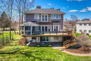 550 WOLVERINE Drive