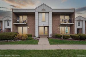 1675 CASS LAKE Road