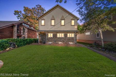 727 McDougal Drive