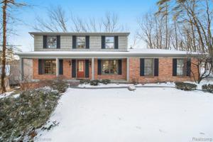 8291 Fawn Valley Circle