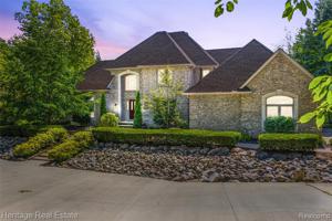 7872 RANCH ESTATES Road