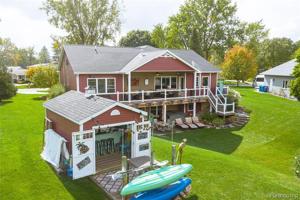 1394 BLUE WATER Drive