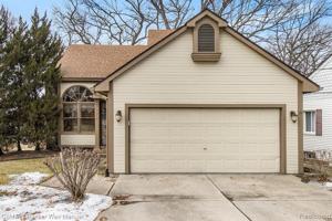 3171 COVENTRY Drive