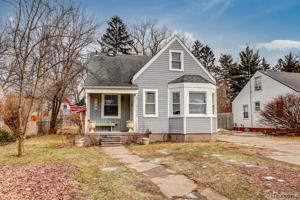 209 Exmoor Road