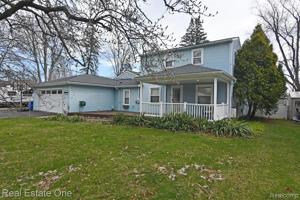 3880 Maiden Street
