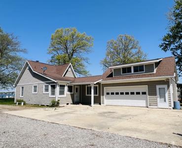 599 Lake Dr.