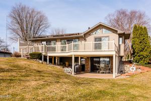 5227 Paw Paw Lake Road