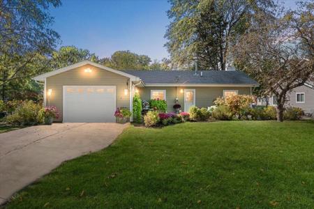 11040 Colony Drive