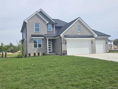 3071 Regatta Drive