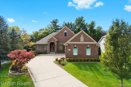 4908 Crooked Stick Court