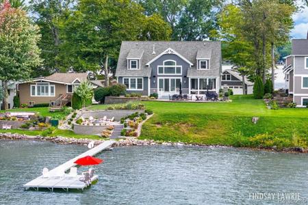3298 Elmwood Beach Road