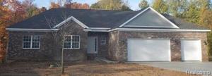 Vacant Orchard Ridge Court