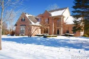 6627 RIDGEWOOD Court