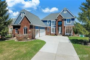 3822 NEWPORT WAY Drive
