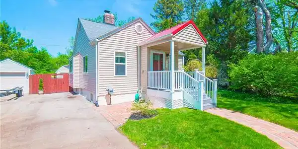 2415 SILVER Circle