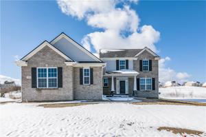 1299 Glass Lake Circle