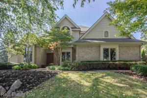 8117 Staghorn Trail