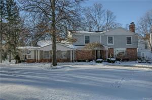 2822 BIRCH HARBOR Lane