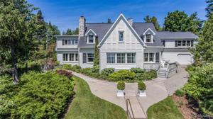 575 S LAKE HURON SHORE Drive