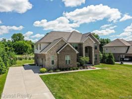 5016 BORDEAUX Drive