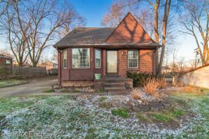 3586 LINCOLNSHIRE Road