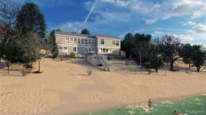 1319 South Crescent Road