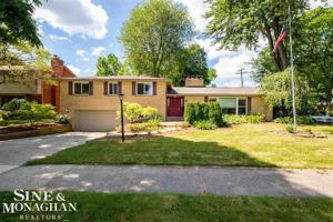 577 Cook Rd