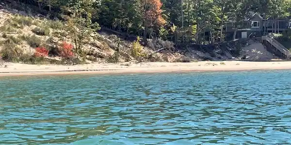Hemlock Trail