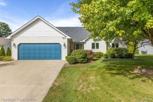 3052 CEDAR KEY Drive