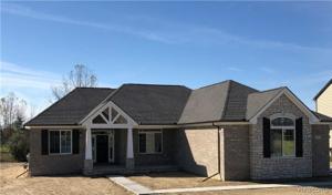 1405 Glass Lake Circle