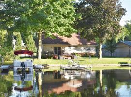 11950 Portage Lake Avenue